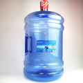 Plastic Adhesive Stickers for 5 Gallon Water Bottles
